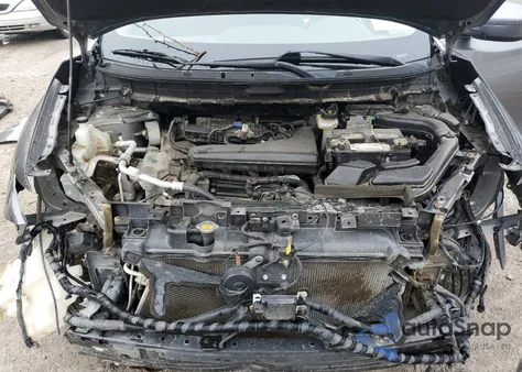 2020 Nissan Rogue S z USA, uszkodzony, nr VIN JN8AT2MV4LW108351